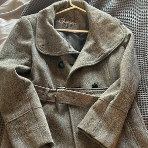 Guess winter coat